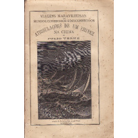 Livros/Acervo/V/VERNE ATRIBULACOES